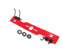 Scarificateur tondeuse à gazon 40,5 cm + 2 ressorts