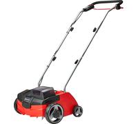 Scarificateur-ventilateur sans fil Einhell Power X-Change GC-SC 36/31 Li-Solo