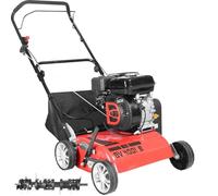 Scarificateur verticuteur thermique GV 4001 B Güde G95133