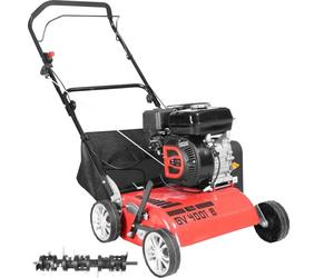 Scarificateur verticuteur thermique GV 4001 B Güde G95133