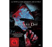 Scarimbolo,Adam - Mothers Day Massacre [Import]