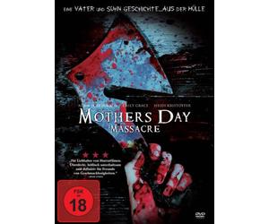 Scarimbolo,Adam - Mothers Day Massacre [Import]