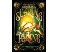 Scaring And Daring
