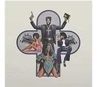 Jpegmafia - Scaring The Hoes