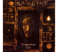 Scariot – Tongueless God