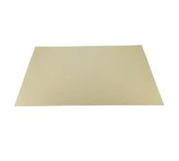 Scaritech HZ548 Feuille de façonnage, laine