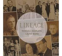 Scarlata Randall - Lineage