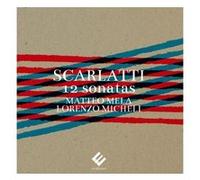 Scarlatti : 12 Sonatas
