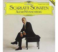 Scarlatti : 15 Sonates