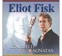Scarlatti - 18 Sonatas