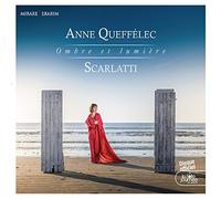 Scarlatti : 18 sonates pour clavier