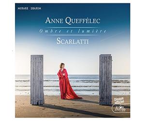 Scarlatti : 18 sonates pour clavier