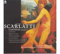 Scarlatti, a. - Cantates
