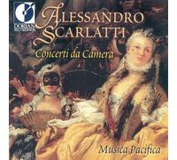 Scarlatti, a. - Concerti Da Camera