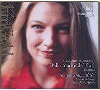 Scarlatti Alessandro - Bella Madre De' Fiori