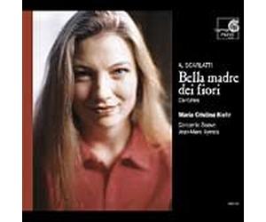 Scarlatti Alessandro - Bella Madre De' Fiori