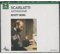 Scarlatti : Anthologie