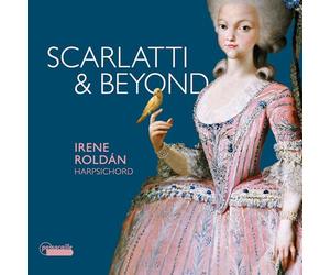Scarlatti & Beyond/Musique pour Clavecin du 18e Siecle