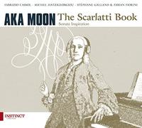 Scarlatti Book