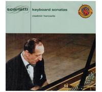 Horowitz, Vladimir - Horowitz: The Celebrated Scarl