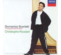 Scarlatti, D. - 15 sonates pour clavecin