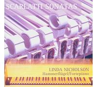 Scarlatti, D. - Domenico Scarlatti: Sonates