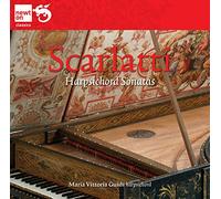 Harpsichord Sonatas