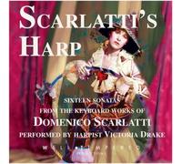 Scarlatti, D. - Sonata Harp (16)