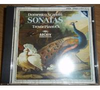Pinnock,Trevor - Scarlatti : 14 Sonates