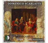 Scarlatti, D. - Sonatas - Vol. 3