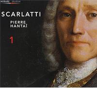 Scarlatti, D. - Sonates Vol.1 [Import]