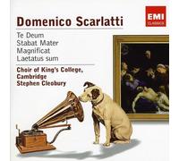 Scarlatti, D. - Stabat Mater