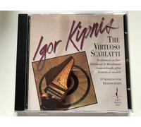 Scarlatti, D. - Virtuoso Scarlatti