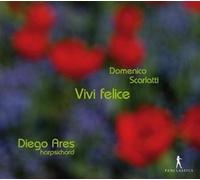 Scarlatti, D. - Vivi Felice [Import]