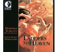 Scarlatti Domenico - 16 Sonates