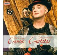 SCARLATTI,DOMENICO - Con Qual Cor