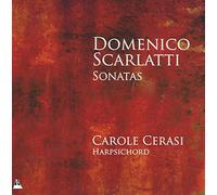 Scarlatti, Domenico : Sonates