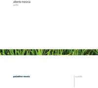 Scarlatti Domenico - Sonates (Arr. Wolfgang Lendle Et Alberto Mesirca)