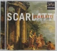 Scarlatti, Domenico - Sonates pour clavier