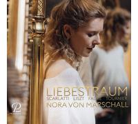 Scarlatti, Fauré & Liszt: Liebestraum