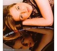 Scarlatti / Haydn / Chopin / Dutilleux / Müllenbach – Récital de piano – AVI