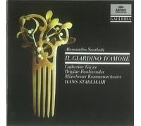 Scarlatti - Il Giardino D'Amore