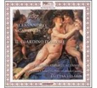 Scarlatti - Il Giardino D'Amore/Su Le Sponde Del Tebro