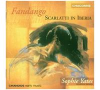 Scarlatti In Iberia-Fandango