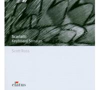 Scarlatti: Keyboard Sonatas
