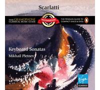 Scarlatti: Keyboard Sonatas [Import]