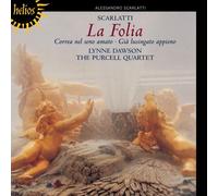 Scarlatti : la Folia