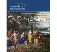 Scarlatti: La Gloria Di Primavera []