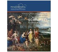 Scarlatti: La Gloria Di Primavera []