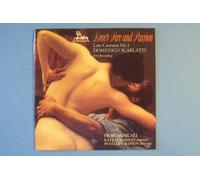 Scarlatti - Late Cantatas V2